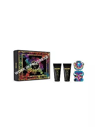 MOSCHINO | Geschenkset - Toy 2 Pearl Eau de Parfum Set 3x50ml | 